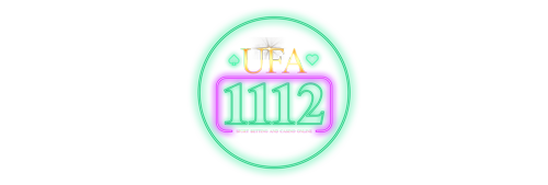 UFA1112เว็บพนันออนไลน์ ครบวงจรฝาก-ถอนไม่มีขั้นต่ำ 2025 ✓